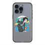スリムプロテクションプレミアムケース with MagSafe［ KARUMA Character Design CASE ］