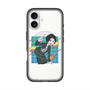 スリムプロテクションプレミアムケース with MagSafe［ KARUMA Character Design CASE ］