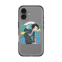 スリムプロテクションプレミアムケース with MagSafe［ KARUMA Character Design CASE ］