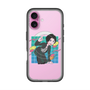 スリムプロテクションプレミアムケース with MagSafe［ KARUMA Character Design CASE ］