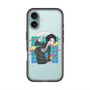 スリムプロテクションプレミアムケース with MagSafe［ KARUMA Character Design CASE ］