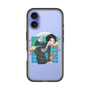 スリムプロテクションプレミアムケース with MagSafe［ KARUMA Character Design CASE ］