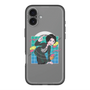 スリムプロテクションプレミアムケース with MagSafe［ KARUMA Character Design CASE ］