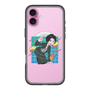 スリムプロテクションプレミアムケース with MagSafe［ KARUMA Character Design CASE ］