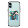 スリムプロテクションプレミアムケース with MagSafe［ KARUMA Character Design CASE ］