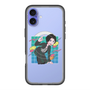 スリムプロテクションプレミアムケース with MagSafe［ KARUMA Character Design CASE ］