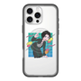 スリムプロテクションプレミアムケース with MagSafe［ KARUMA Character Design CASE ］