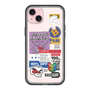 スリムプロテクションプレミアムケース with MagSafe［ Demon Friends Sticker .3 ］