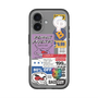 スリムプロテクションプレミアムケース with MagSafe［ Demon Friends Sticker .3 ］