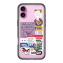 スリムプロテクションプレミアムケース with MagSafe［ Demon Friends Sticker .3 ］