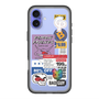 スリムプロテクションプレミアムケース with MagSafe［ Demon Friends Sticker .3 ］