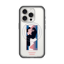 スリムプロテクションプレミアムケース with MagSafe［ 喜怒アイ楽 -哀- ］