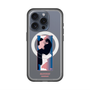 スリムプロテクションプレミアムケース with MagSafe［ 喜怒アイ楽 -哀- ］