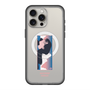 スリムプロテクションプレミアムケース with MagSafe［ 喜怒アイ楽 -哀- ］