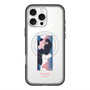 スリムプロテクションプレミアムケース with MagSafe［ 喜怒アイ楽 -哀- ］