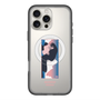 スリムプロテクションプレミアムケース with MagSafe［ 喜怒アイ楽 -哀- ］