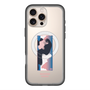 スリムプロテクションプレミアムケース with MagSafe［ 喜怒アイ楽 -哀- ］