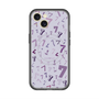 スリムプロテクションプレミアムケース with MagSafe［ Puple 7 - パープル・セブン ］