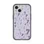 スリムプロテクションプレミアムケース with MagSafe［ Puple 7 - パープル・セブン ］