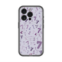 スリムプロテクションプレミアムケース with MagSafe［ Puple 7 - パープル・セブン ］