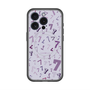 スリムプロテクションプレミアムケース with MagSafe［ Puple 7 - パープル・セブン ］