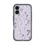 スリムプロテクションプレミアムケース with MagSafe［ Puple 7 - パープル・セブン ］