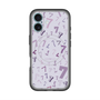 スリムプロテクションプレミアムケース with MagSafe［ Puple 7 - パープル・セブン ］