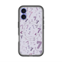 スリムプロテクションプレミアムケース with MagSafe［ Puple 7 - パープル・セブン ］