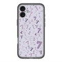スリムプロテクションプレミアムケース with MagSafe［ Puple 7 - パープル・セブン ］