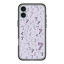 スリムプロテクションプレミアムケース with MagSafe［ Puple 7 - パープル・セブン ］