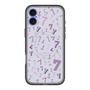スリムプロテクションプレミアムケース with MagSafe［ Puple 7 - パープル・セブン ］