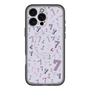 スリムプロテクションプレミアムケース with MagSafe［ Puple 7 - パープル・セブン ］