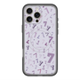 スリムプロテクションプレミアムケース with MagSafe［ Puple 7 - パープル・セブン ］