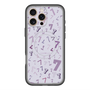 スリムプロテクションプレミアムケース with MagSafe［ Puple 7 - パープル・セブン ］