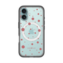スリムプロテクションプレミアムケース with MagSafe［ Dippin dots Red - ディッピンドッツ レッド ］