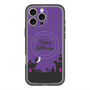 スリムプロテクションプレミアムケース with MagSafe［ Halloween World - Purple ］