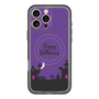 スリムプロテクションプレミアムケース with MagSafe［ Halloween World - Purple ］