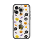 スリムプロテクションプレミアムケース with MagSafe［ Halloween Party - White ］