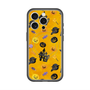 スリムプロテクションプレミアムケース with MagSafe［ Halloween Party - Orange ］