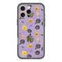 スリムプロテクションプレミアムケース with MagSafe［ Halloween Party - Purple ］