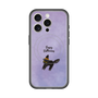 スリムプロテクションプレミアムケース with MagSafe［ Happy Halloween - Black cat ］
