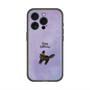 スリムプロテクションプレミアムケース with MagSafe［ Happy Halloween - Black cat ］