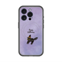スリムプロテクションプレミアムケース with MagSafe［ Happy Halloween - Black cat ］
