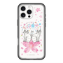 スリムプロテクションプレミアムケース with MagSafe［ おかべてつろう - きみに花束を ］