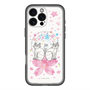 スリムプロテクションプレミアムケース with MagSafe［ おかべてつろう - きみに花束を ］