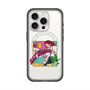 スリムプロテクションプレミアムケース with MagSafe［ SAY Eeeeeee ］