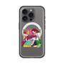 スリムプロテクションプレミアムケース with MagSafe［ SAY Eeeeeee ］