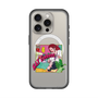 スリムプロテクションプレミアムケース with MagSafe［ SAY Eeeeeee ］