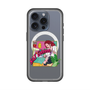 スリムプロテクションプレミアムケース with MagSafe［ SAY Eeeeeee ］