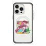スリムプロテクションプレミアムケース with MagSafe［ SAY Eeeeeee ］